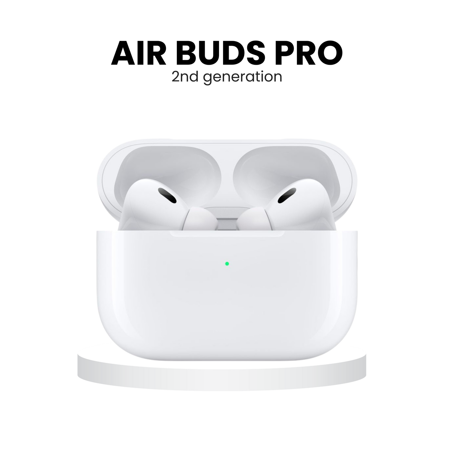 AIRBUDS PRO 2