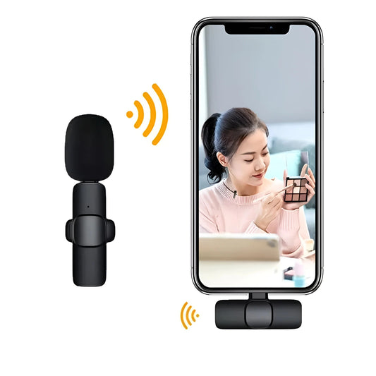 K9 WIRELESS MIC