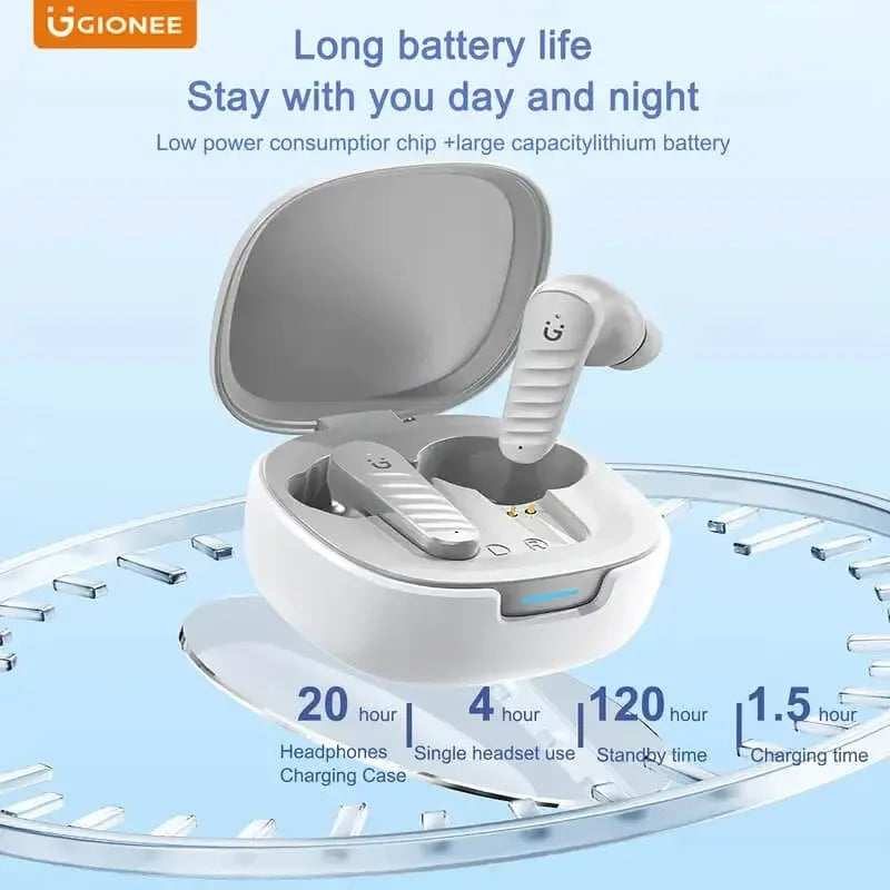 GIONEE Buds Wireless Mini Cube