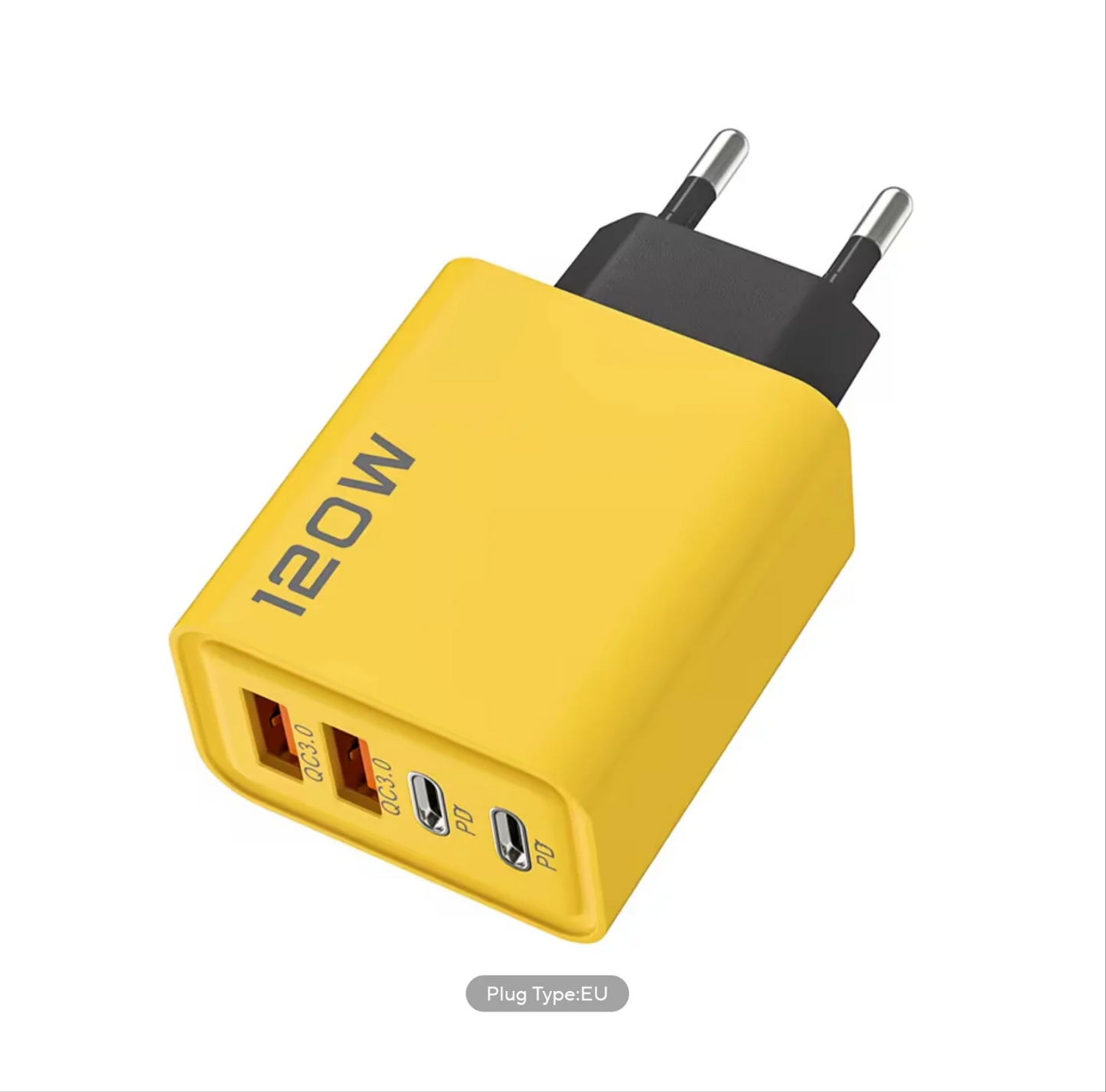 PD 150 WATT FAST CHARGER