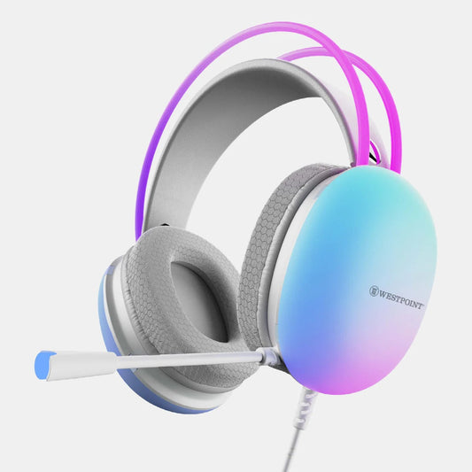 WESTPOINT 205- GAMING HEADPHONE