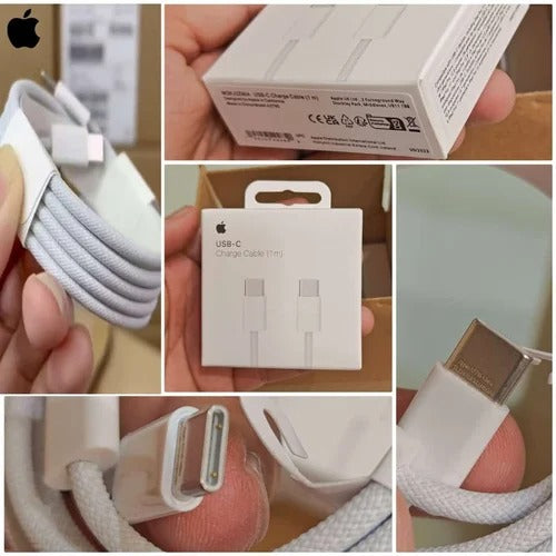 C2C APPLE DATA CABLE