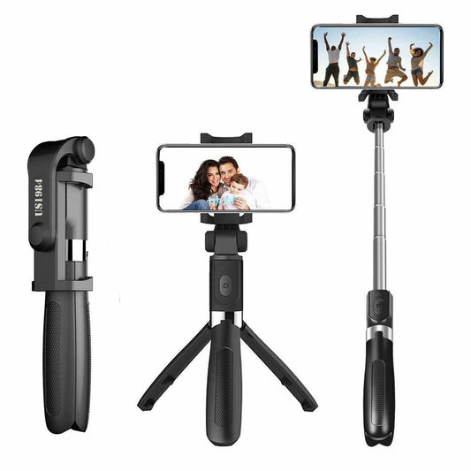 R1-SELFIE STICK