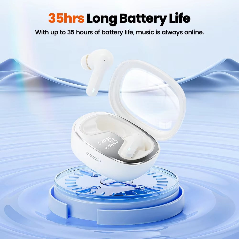 Toocki Earbuds