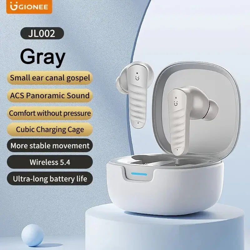 GIONEE Buds Wireless Mini Cube