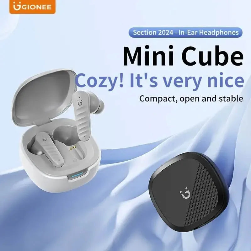 GIONEE Buds Wireless Mini Cube
