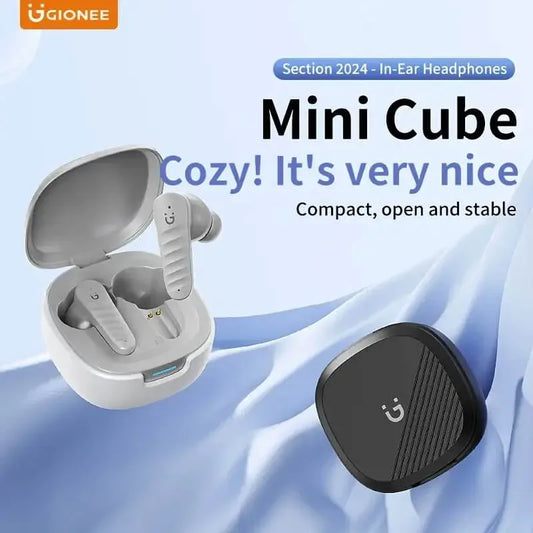 GIONEE Buds Wireless Mini Cube