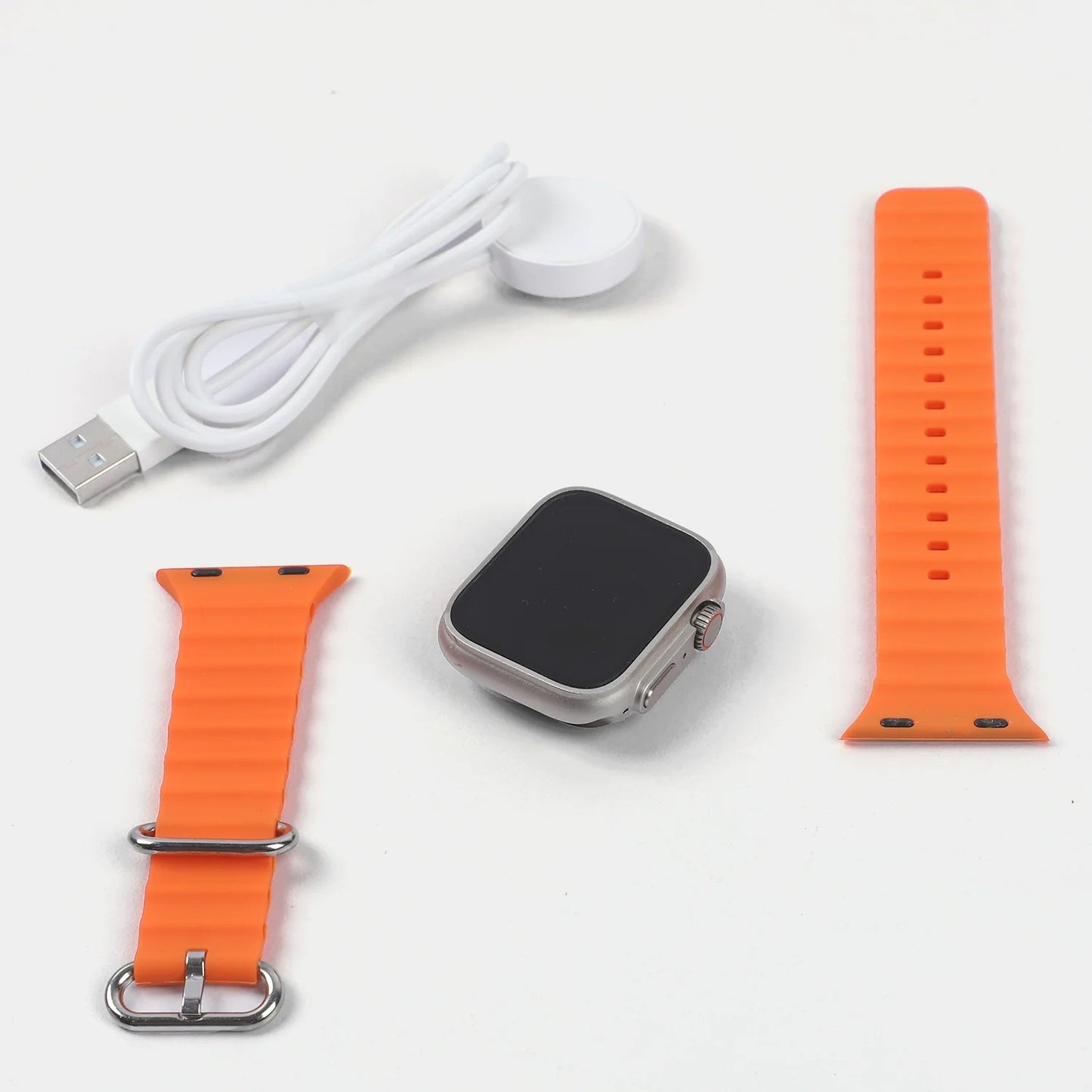 SMART WATCH ULTRA 8+1