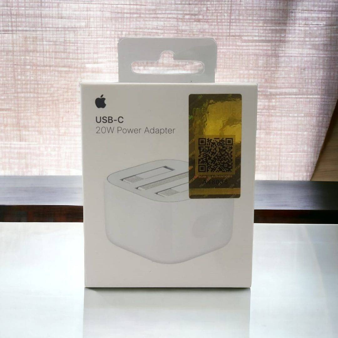 IPHONE ADAPTER 1ST COPY