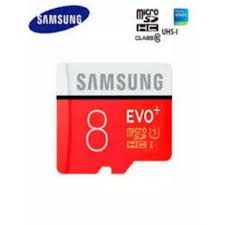 SAMSUNG MEMORY CARD